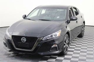 Nissan 2019 Altima