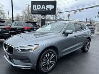 Volvo 2019 XC60