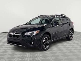 Subaru 2023 Crosstrek