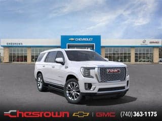 GMC 2024 Yukon