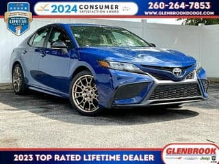 Toyota 2024 Camry