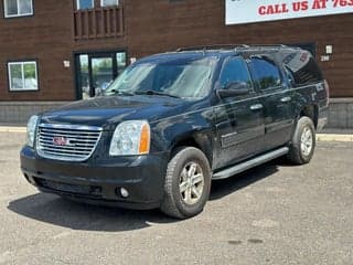 GMC 2014 Yukon XL