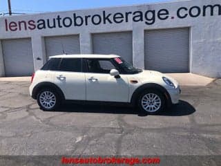 MINI 2015 Hardtop 4 Door