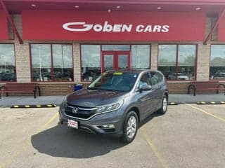 Honda 2016 CR-V