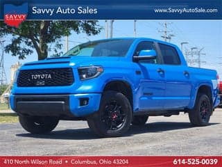 Toyota 2019 Tundra