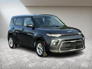 Kia 2022 Soul