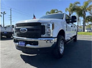 Ford 2019 F-350 Super Duty