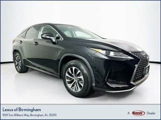 Lexus 2021 RX 350