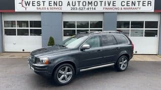 Volvo 2011 XC90