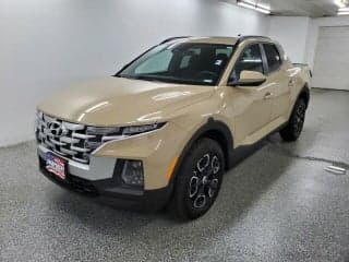 Hyundai 2023 Santa Cruz