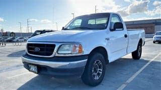 Ford 2001 F-150