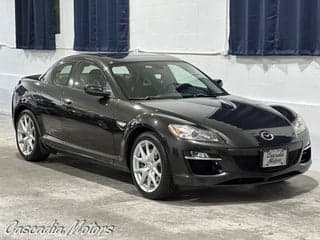 Mazda 2009 RX-8