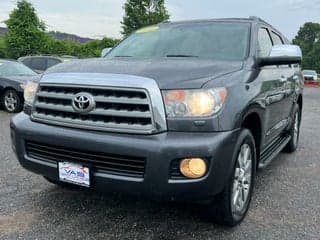 Toyota 2016 Sequoia