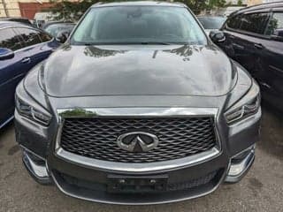 Infiniti 2019 QX60