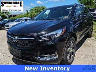 Buick 2021 Enclave