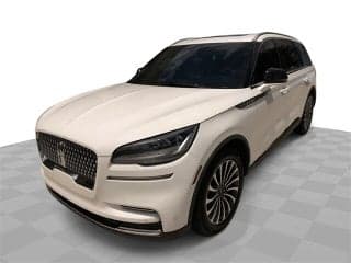 Lincoln 2022 Aviator