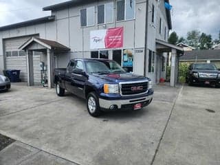 GMC 2011 Sierra 1500