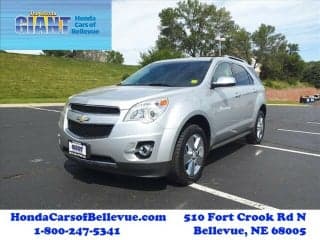 Chevrolet 2013 Equinox