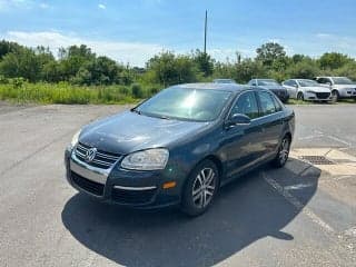 Volkswagen 2006 Jetta