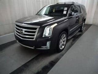 Cadillac 2015 Escalade ESV