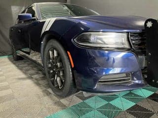 Dodge 2015 Charger