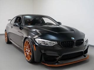 BMW 2016 M4