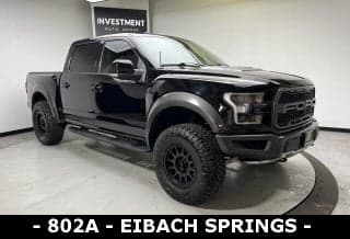 Ford 2017 F-150