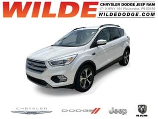 Ford 2018 Escape