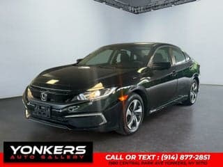 Honda 2019 Civic