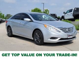 Hyundai 2012 Sonata