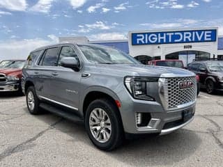 GMC 2022 Yukon