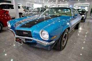 Chevrolet 1970 Camaro