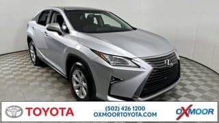 Lexus 2016 RX 350