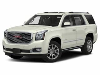 GMC 2019 Yukon