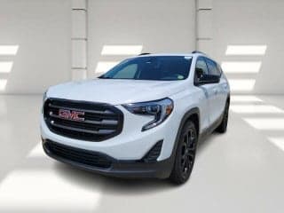 GMC 2021 Terrain