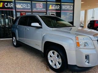 GMC 2013 Terrain