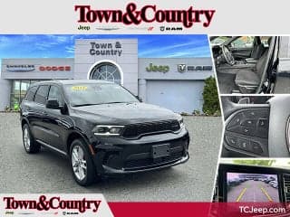 Dodge 2023 Durango