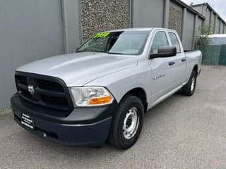 Ram 2012 1500