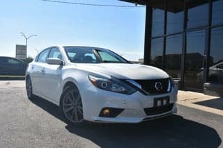 Nissan 2018 Altima