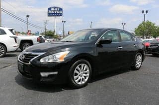 Nissan 2014 Altima