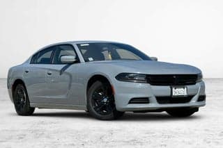 Dodge 2021 Charger