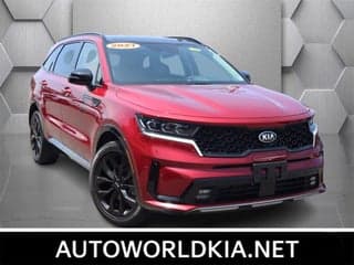 Kia 2021 Sorento