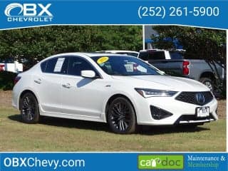 Acura 2022 ILX