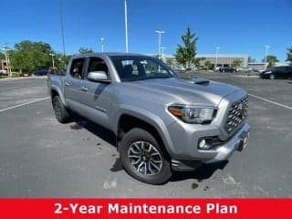 Toyota 2022 Tacoma