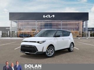 Kia 2024 Soul