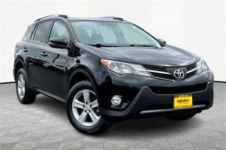 Toyota 2014 RAV4