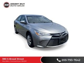 Toyota 2017 Camry