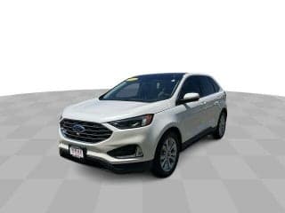 Ford 2019 Edge