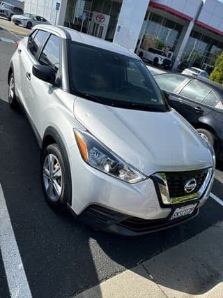 Nissan 2020 Kicks