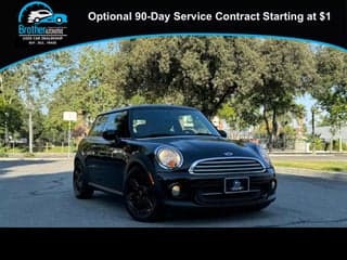 MINI 2013 Cooper